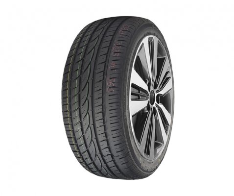 Royal Black 295/40R21 111W Royal Power