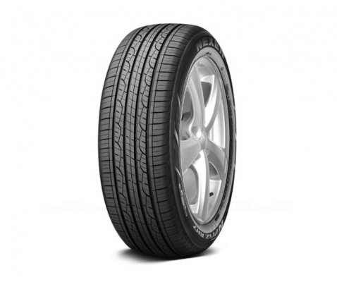 Nexen 235/65R17 104H NPriz RH7