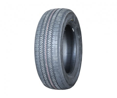 Bridgestone 255/60R18 112T Dueler H/T 684 III