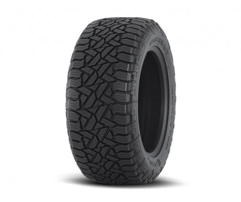 Bridgestone 2655020 107V Dueler H/P 92A | Tyres | Tempe Tyres