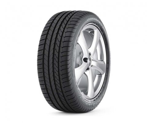 Goodyear 285/40R20 104Y EfficientGrip Runflat