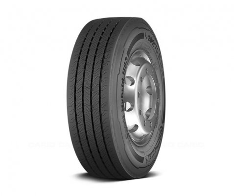 Continental 295/80R22.5 152/148M Conti Hybrid HS3 (Steer)