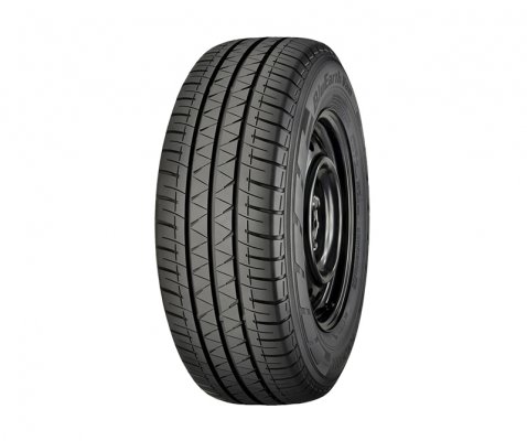 Yokohama 225/65R16 112/110T BluEarth-Van RY55