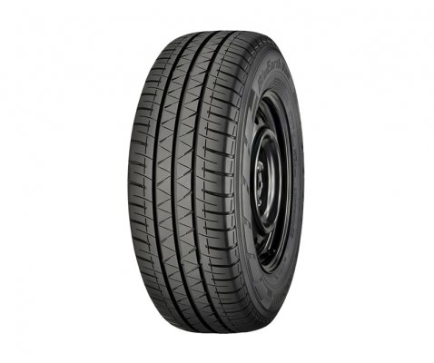 Yokohama 235/65R16C 115/113T Bluearth-Van RY55A