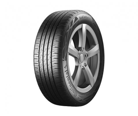 Continental 265/45R21 108V ContiEcoContact 6