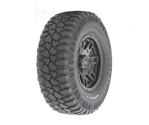 Buy New 2857516 [285/75R16] Tyres Online | Tempe Tyres