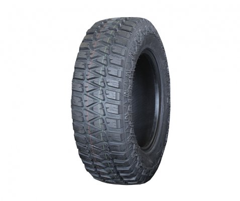 Three-A 285/70R17 121/118Q Challenger M/T