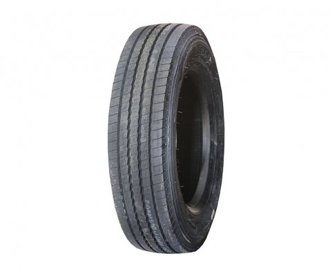 Double Star 205/75R17.5 14PR DSRS01(All Position)