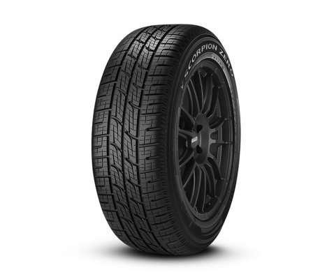 Pirelli P385/35R24 116W Scorpion Zero