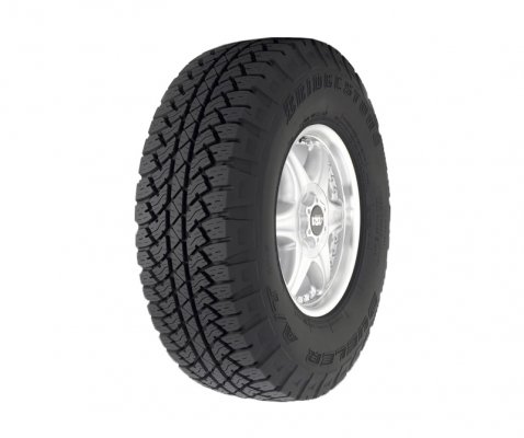 Bridgestone 245/75R17 112T Dueler DRH-S A/T