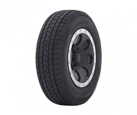 Winrun 215/70R16 100T Maxclaw H/T