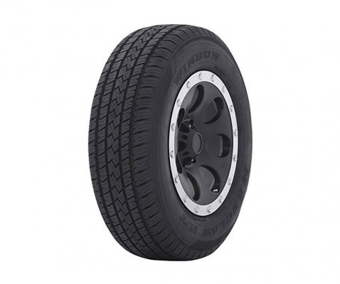 Winrun 215/70R16 100T Maxclaw A/T RWL