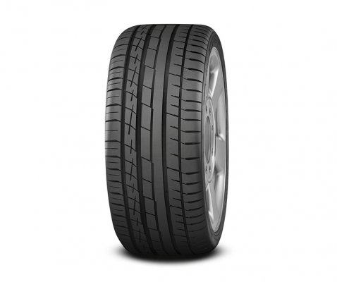 Accelera 285/50R20 116V IOTA-ST68