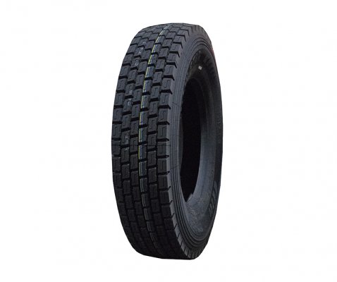 Haulstar 11R22.5 148/145M 16PR HD306 (block pattern)