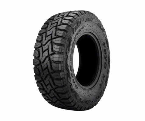 Toyo 295/70R17 121Q Open Country RT