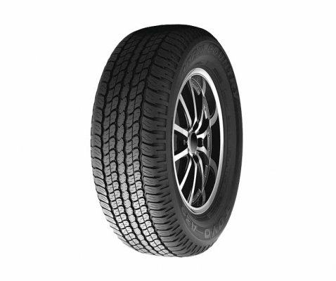 Toyo 265/60R18 110H Open Country A32