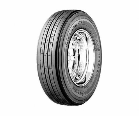 Continental 385/55R22.5 160K CONTIRE ECOPLUS HT3(Trailer)(REMOULD)