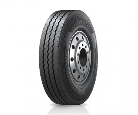 Hankook 215/75R17.5 12PR AH30(All Position)(Heavy Duty)