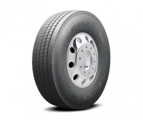 Falken 205/75R17.5 124/122M FK RI151