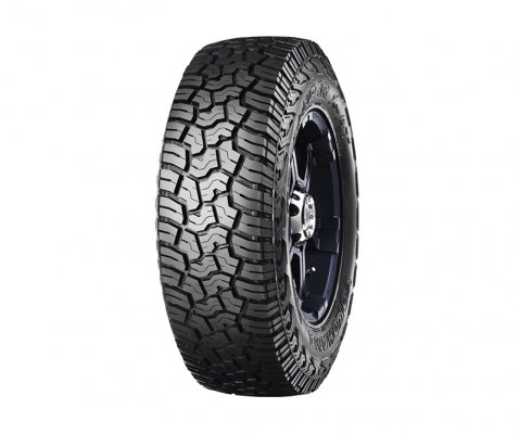 Yokohama 31x10.50R15LT 109Q Geolandar X-AT G016