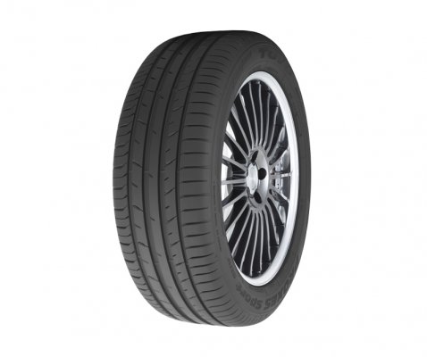 Toyo 265/60R18 110V Proxes Sport SUV