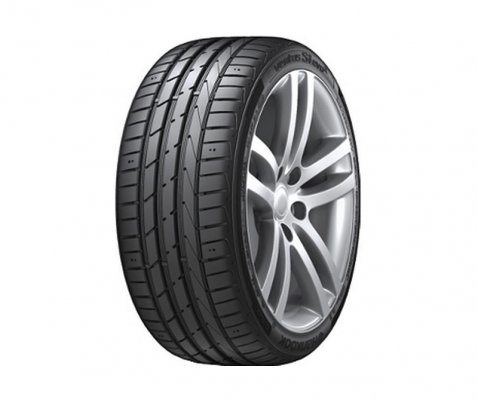 Hankook 315/35R20 110W K117C VENTUS S1 EVO 2 RUNFLAT
