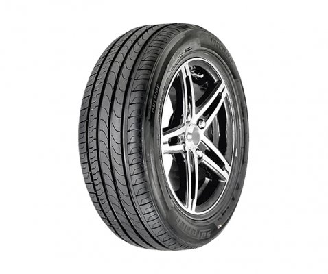 Saferich 255/40R18 99W FRC866 Runflat