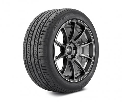 Buy New 2754520 [275/45R20] Tyres Online | Tempe Tyres