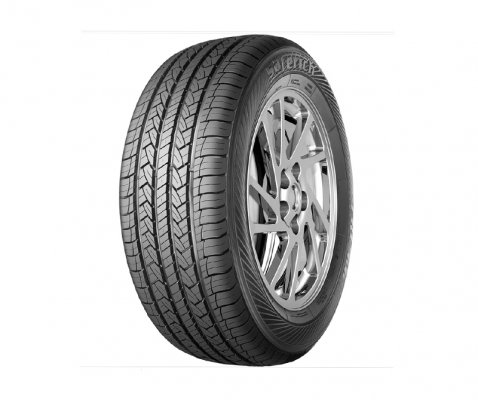 Saferich 255/60R17 106V FRC66