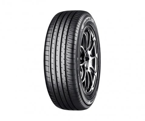 Yokohama 225/65R17 102H BluEarth-XT AE61