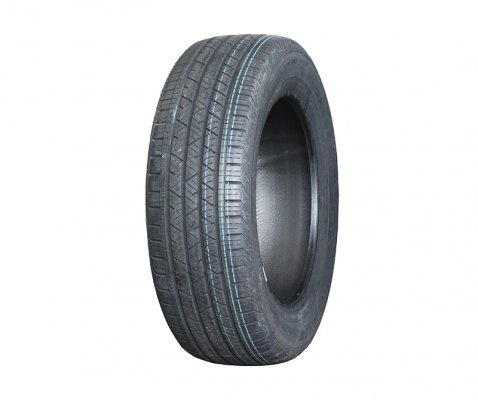 Continental 265/40R21 101V ContiCrossContact LX Sport SILENT