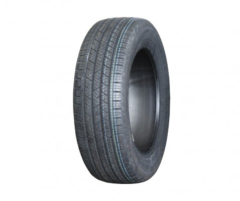 Continental 255/50R20 105T ContiCrossContact LX Sport 