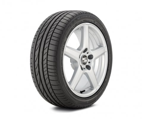 Bridgestone 255/40R17 94W Potenza RE050A-II (*) Runflat