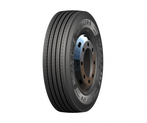 Roadone 2357517.5 145/143L 18PR HF21(Steer)
