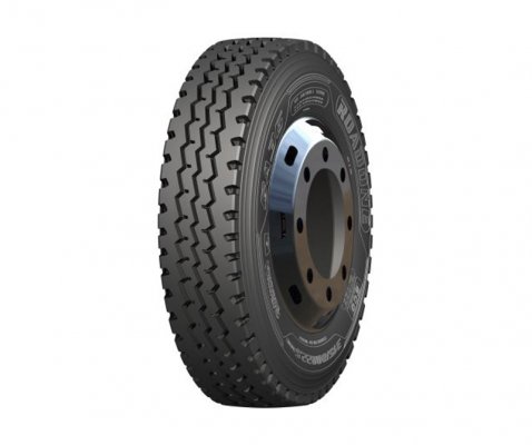 Roadone 11R22.5 146/143K 18PR GA36(Trailer 168)Cut Chip Res