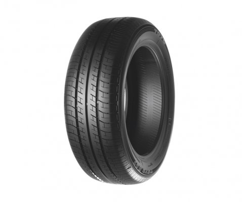 Toyo 185/55R15 81V TRANPATH R27