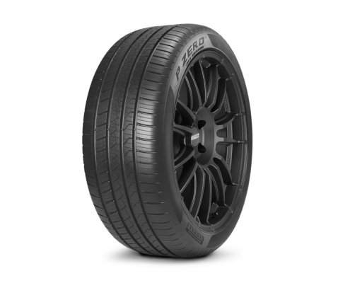 Pirelli 215/55R18 99V Pzero All Season (VOL)