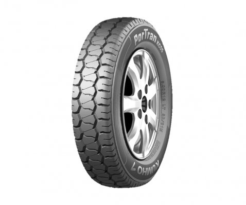 Kumho 5.50R13 83/82P KC55