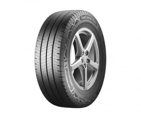 Continental 215/60R17 109T 8PR ContiVanContact (ECO)