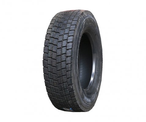 Triangle 305/70R22.5 153/150L 20PR TRD06 (Drive)