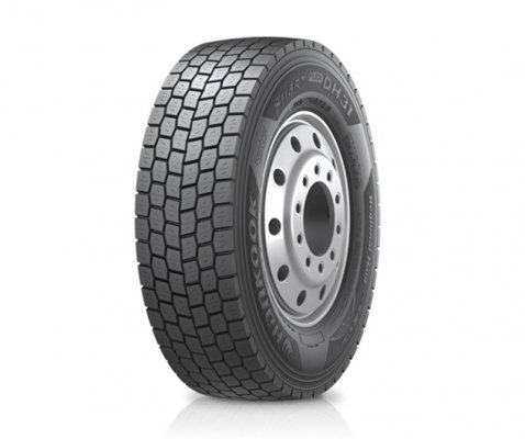 Hankook 295/60R22.5 16PR DH31