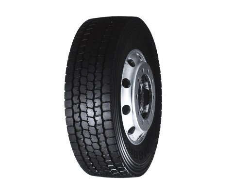 Bridgestone 225/80R17.5 123/122L M888 (Drive)