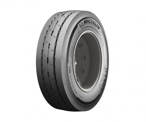 Michelin 11R22.5 148/145L X MULTI T II (Trailer)