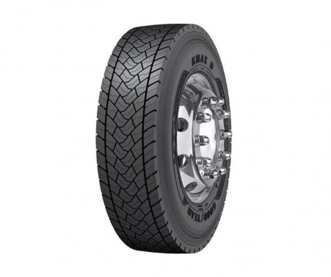 Goodyear 305/70R22.5 153/150M KMAX D (Drive)