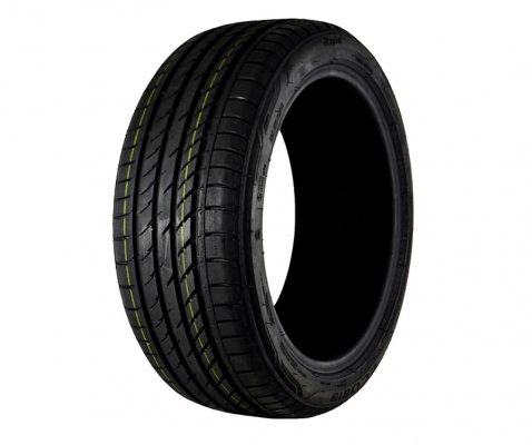 Rapid 205/40R17 84W ECO819