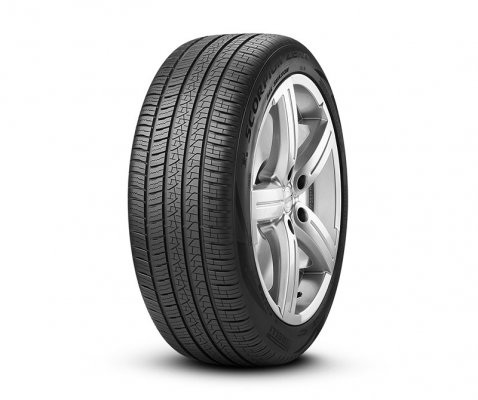 Pirelli 265/35R22 102V Scorpion Zero All Season (ncs) VOL
