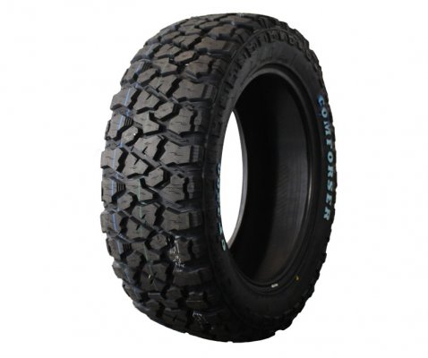 Comforser 305/55R20 125/122Q CF3300 RT