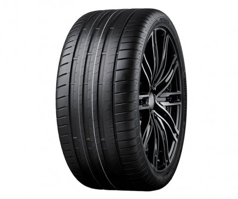 Bridgestone 245/40R17 91Y Potenza Sport