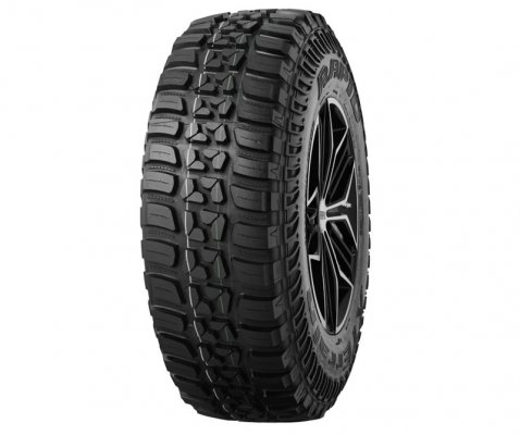 Rapid 33X12.50R17LT 120Q XTERRAIN (Mud)