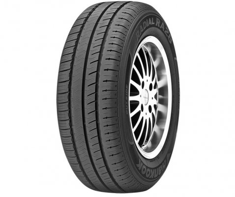 Hankook 205/65R16 107/105T RA28 (Demo)